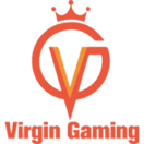 Virgin Gaming - logo