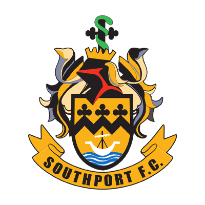 Саутпорт - logo