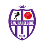 Спортинг Вест Харелбреке - logo