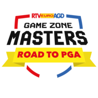 Game Zone Masters 2024 - logo
