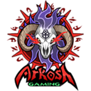 Arkosh Gaming - logo