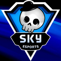 Skyesports Championship 2022 - logo