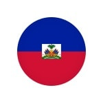 Гаити - logo