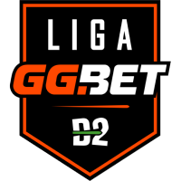 Brasil Liga Season 2 - logo