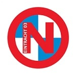 Айнтрахт Нордерштедт - logo