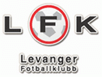 Левангер - logo