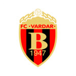Вардар U-19 - logo