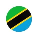 Танзания - logo
