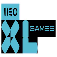 XL Games 2023 - logo