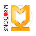 МК Донс - logo