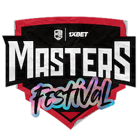 CBCS Masters 2022 - logo