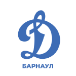 Динамо Барнаул - logo
