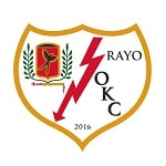 Райо Оклахома - logo