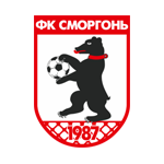 Сморгонь мол - logo