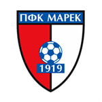 Марек - logo