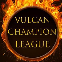 2020 Vulcan Champion League - logo