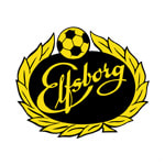 Эльфсборг U-19 - logo