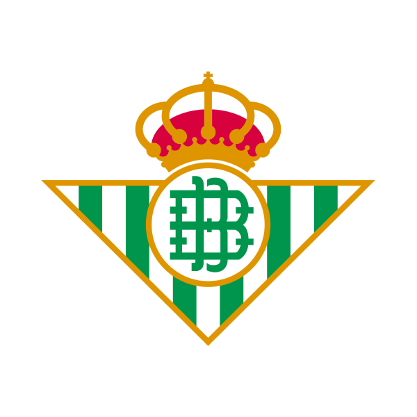 Бетис - logo