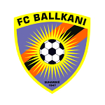 Балкани - logo