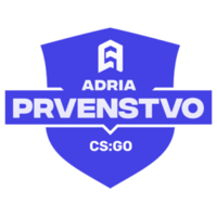 Esport Adria Championship S5 - logo