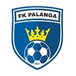 Паланга - logo