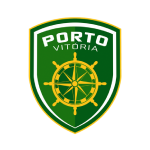 Порто Витория - logo