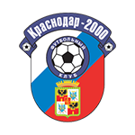 Краснодар-2000 - logo
