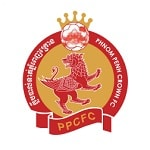 Пномпень Краун - logo