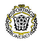 Локерен - logo