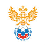 Россия U-19 - logo