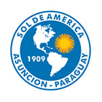 Соль де Америка - logo