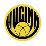 Хугин - logo