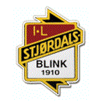 Стьердальс-Блинк - logo