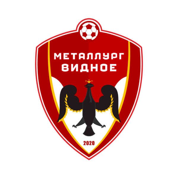 Металлург-Видное - logo