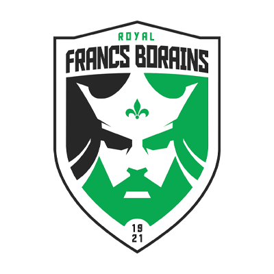 Франк Борен - logo
