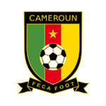 Камерун U-20 - logo