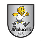 Жанкито Малуселли - logo