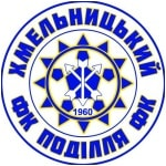 Подолье - logo