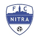 Нитра - logo
