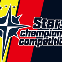 Stars Championship Competition  - logo