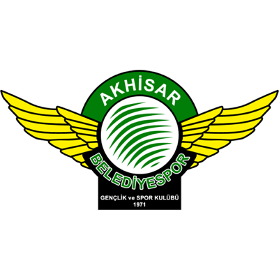 Акхисарспор - logo