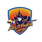 Аюттхайя Юнайтед - logo
