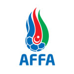 Азербайджан U-17 - logo