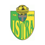 Истра 1961 - logo