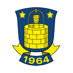Брондбю - logo