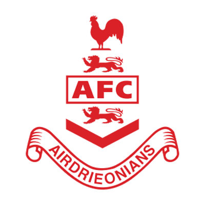 Эйрдрионианс - logo