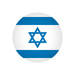 Израиль - logo