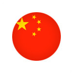 Китай - logo