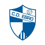 Эбро - logo