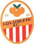 Лия Атлетик - logo